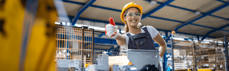 Los adhesivos industriales son una herramienta fundamental