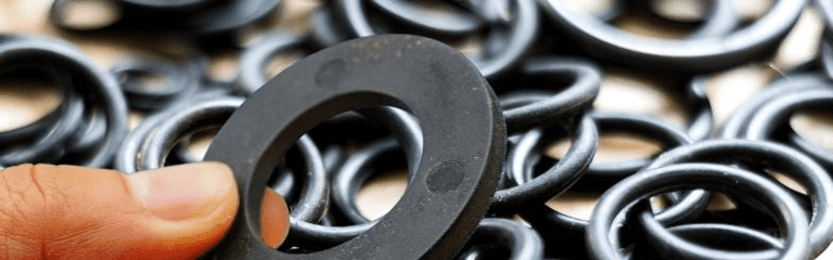 Los adhesivos químicos para elastómeros encuentran numerosas aplicaciones en la industria