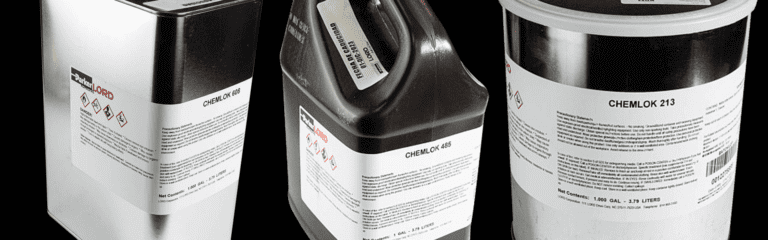Los adhesivos Chemlok ofrecen una serie de ventajas para las industrias en México.