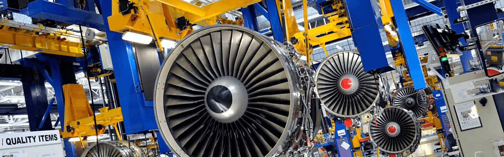 Adhesivos en la Industria Aeroespacial: Ligereza, Resistencia y Precisión para Volar Más Alto