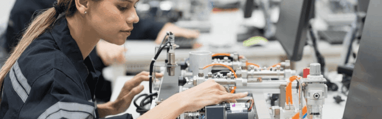La dependencia de la industria electrónica en los adhesivos es cada vez mayor.