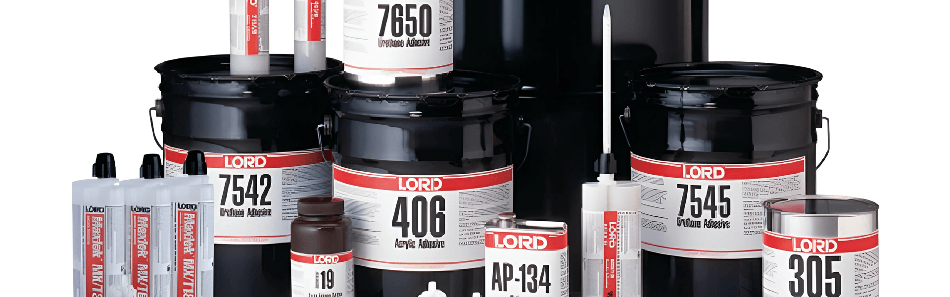 Adhesivos Chemlok de Parker Lord: Una Inversión Inteligente para Tu Empresa