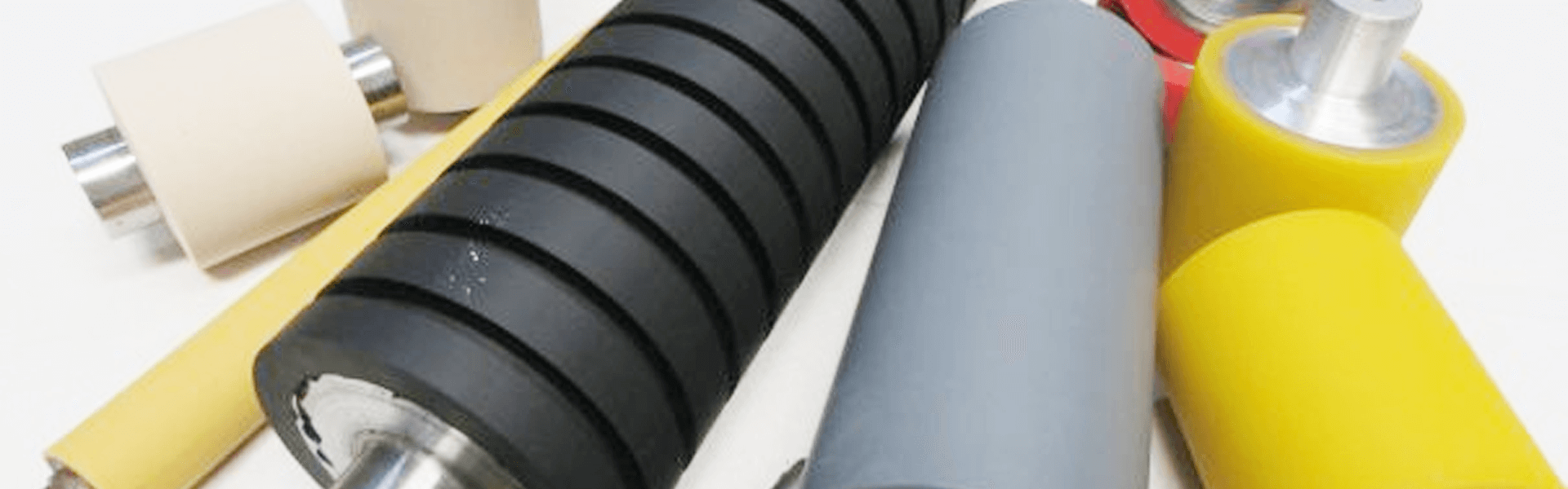 Adhesivos para Revestimientos de Hule: Por Qué Chemlok de Parker Lord es la Solución de Ingeniería