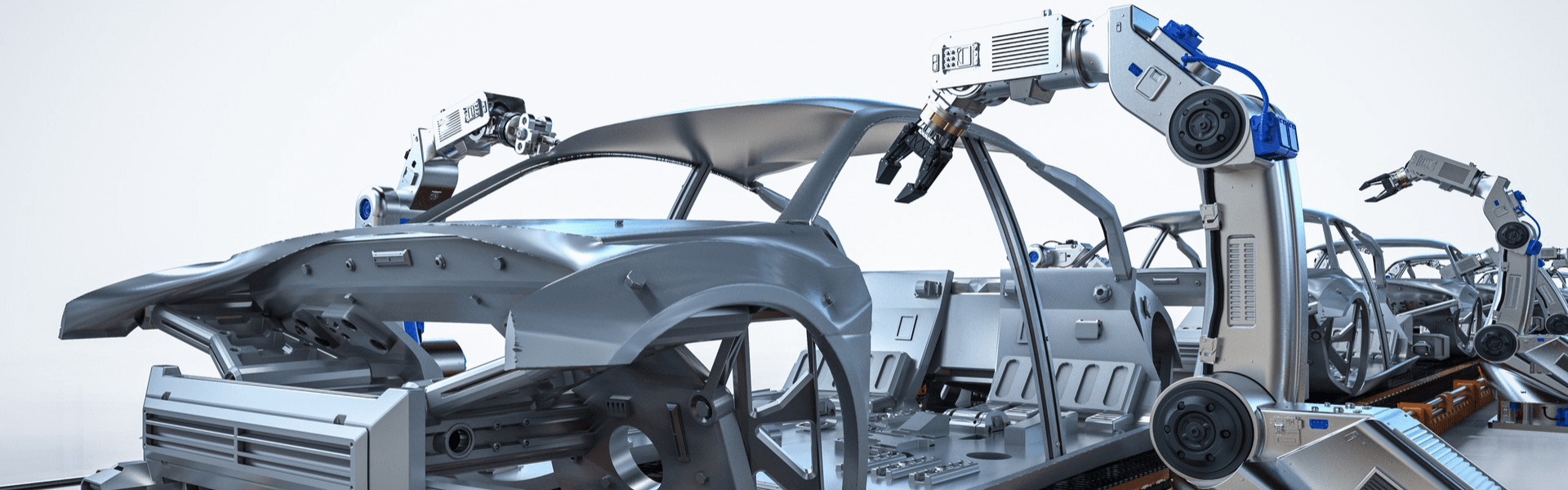 Adhesivos para la Industria Automotriz: Chemlok de Parker Lord te da Ventaja