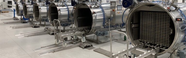 autoclave y adhesivos