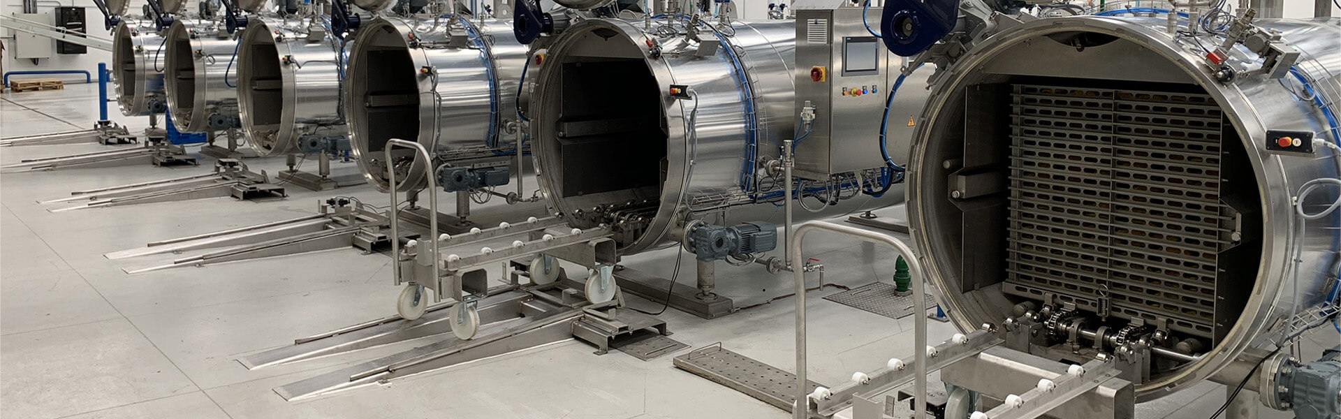 Autoclave y Adhesivos Químicos: Sinergia de Alta Presión para Materiales Avanzados