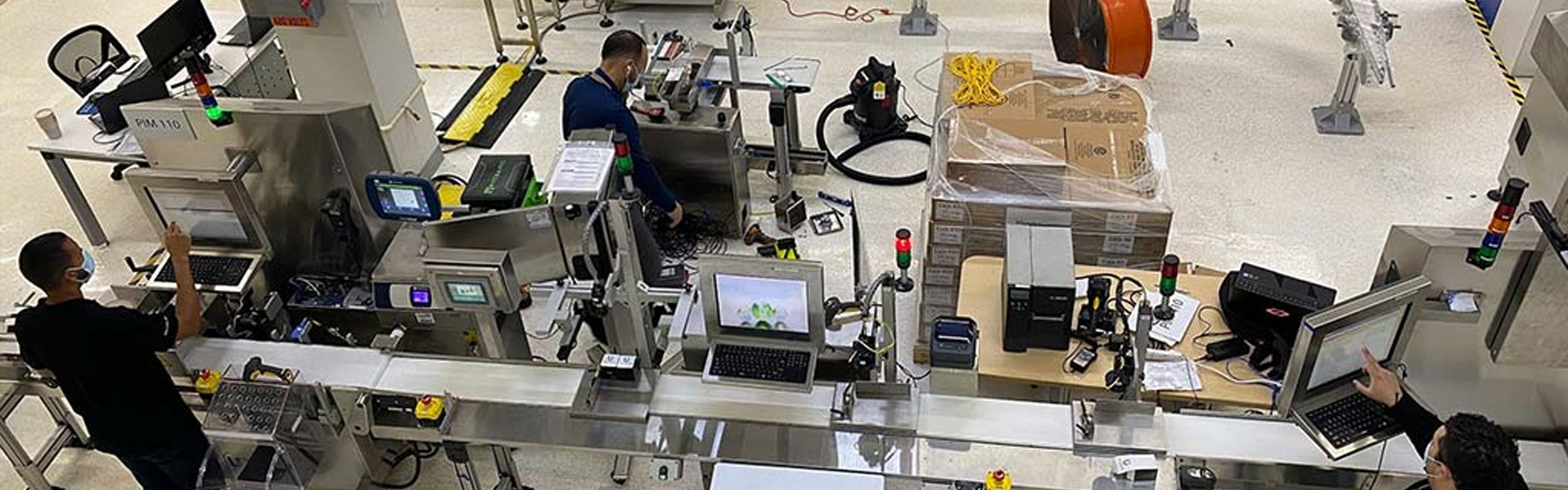 Adhesivos Químicos para Industrias Clave: El Poder de Chemlok de Parker Lord