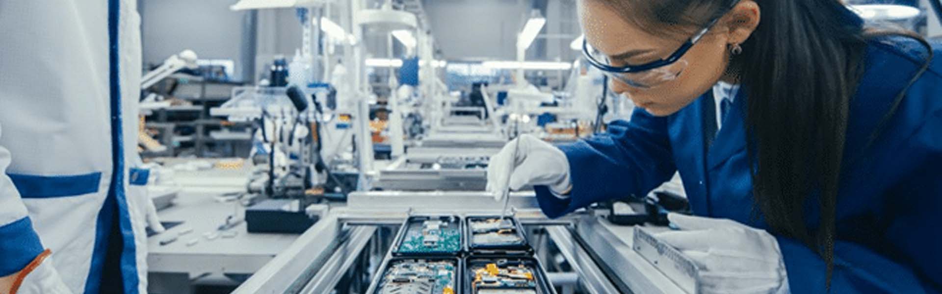 Adhesivos Químicos, El Pilar de la Manufactura Avanzada en el Norte de México