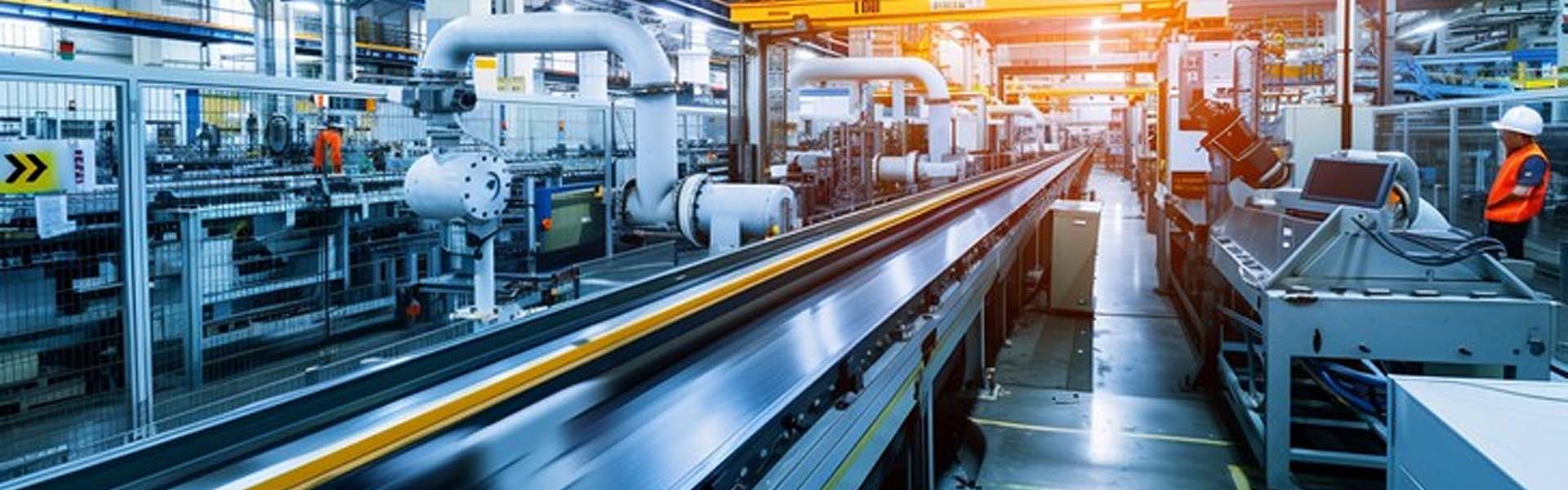 ¿Por qué la industria en México prefiere adhesivos?