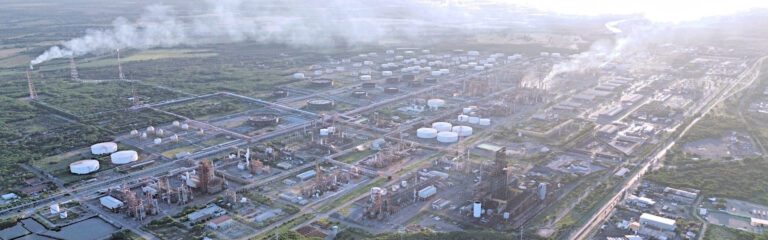 industria de Saltillo y Monterrey