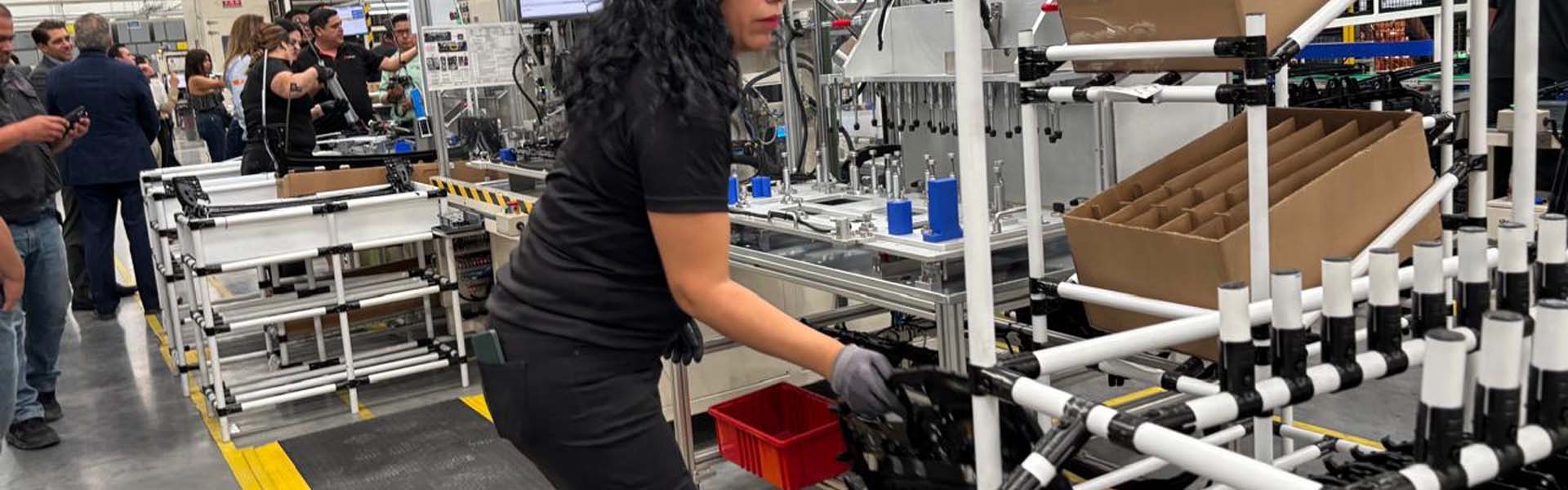 ¿Por qué los Adhesivos Químicos son el Futuro de Ramos Arizpe?