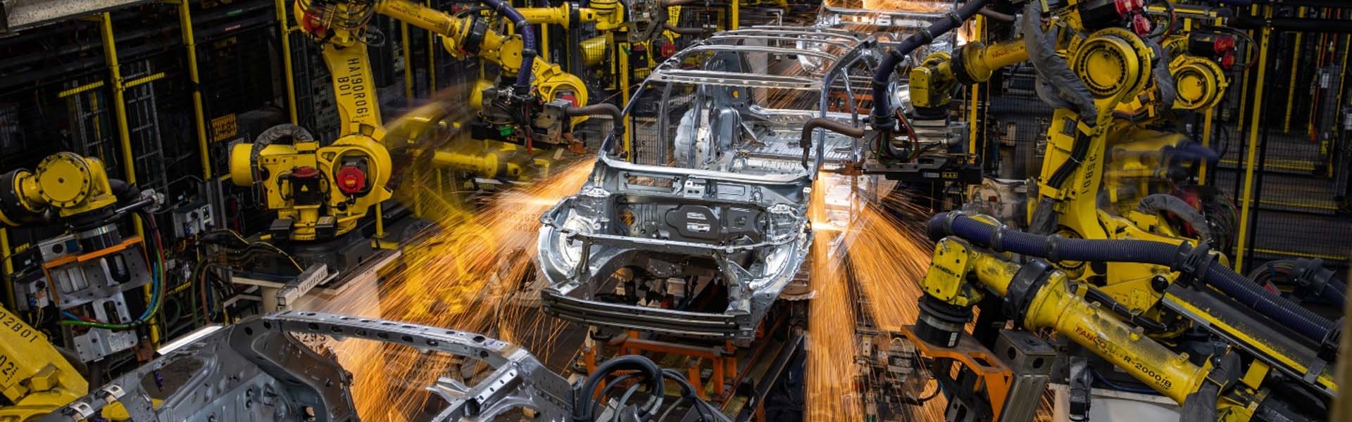 Adhesivos Químicos para Ramos Arizpe, El Corazón Automotriz en Coahuila