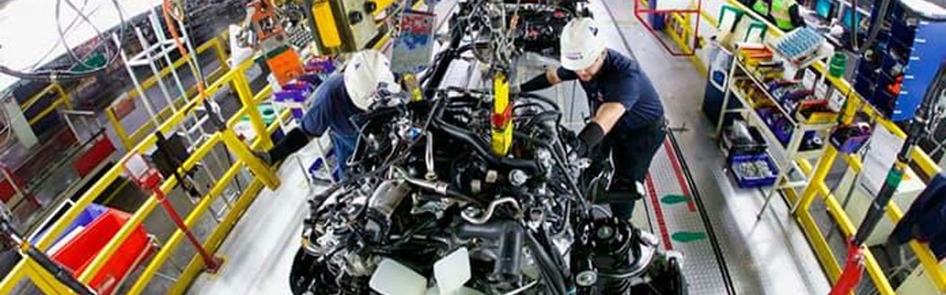 Adhesivos Industriales en Sonora: Maximizando la Resistencia con Chemlok® y Parker Lord