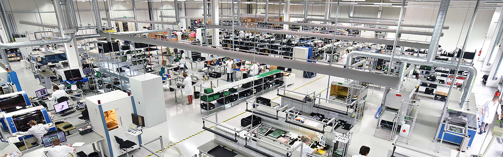 Adhesivos Industriales en Coahuila: Potenciando la Manufactura con Chemlok® de Parker Lord