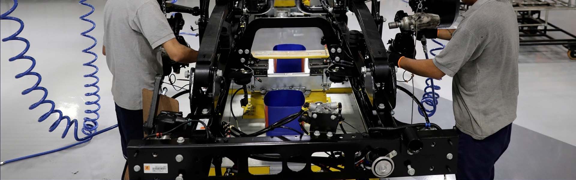 Adhesivos Industriales en Durango: Resistencia y Durabilidad con Chemlok® de Parker Lord