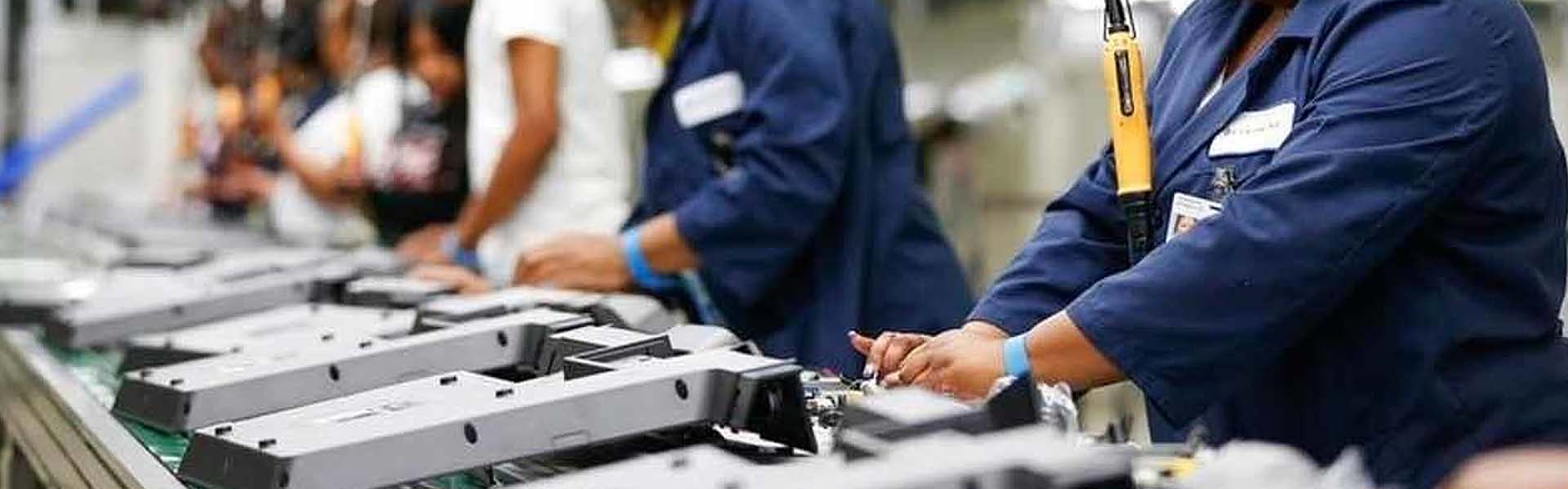 Adhesivos Químicos Industriales en Coahuila: Innovación Estructural para la Manufactura